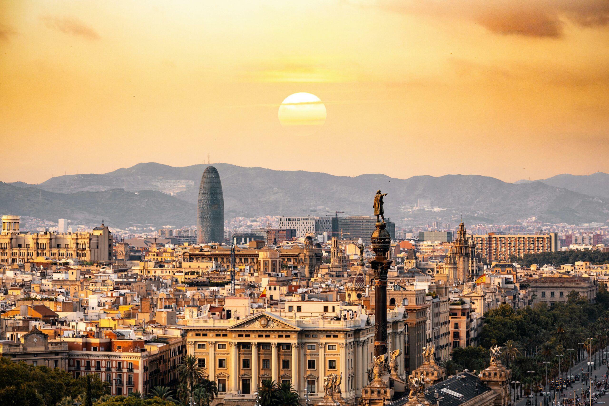 Exploring Spain’s Top 10 Cities for Expats in 2024