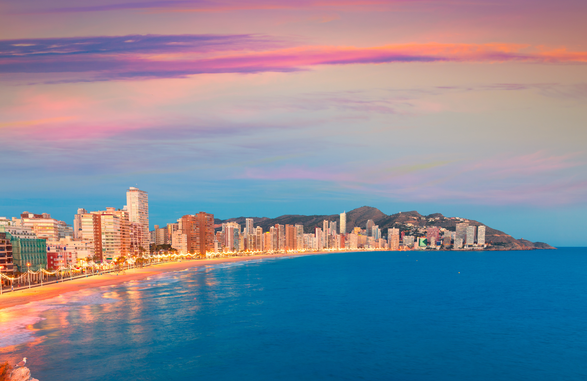 Benidorm