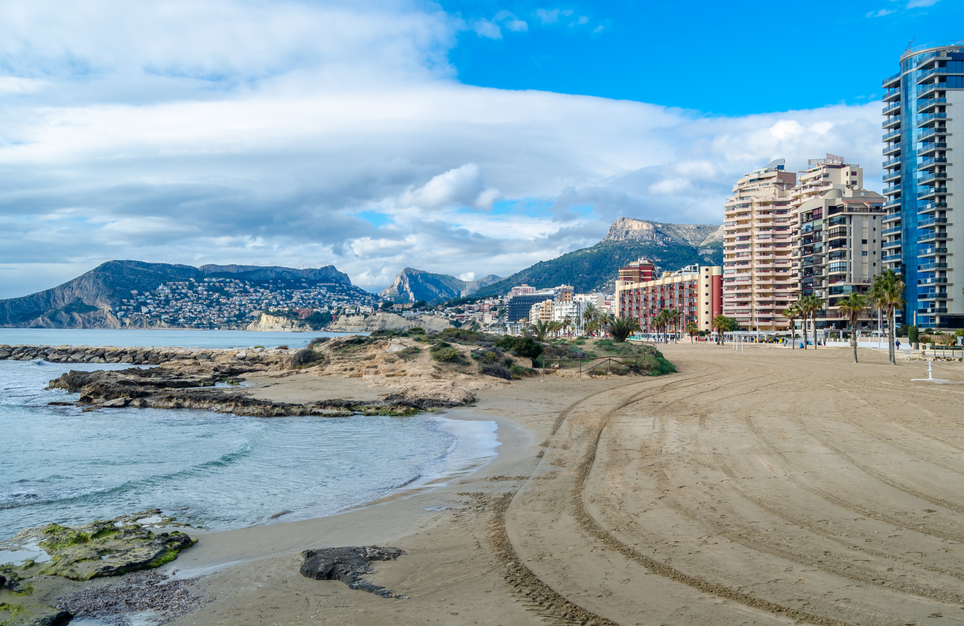 Calpe