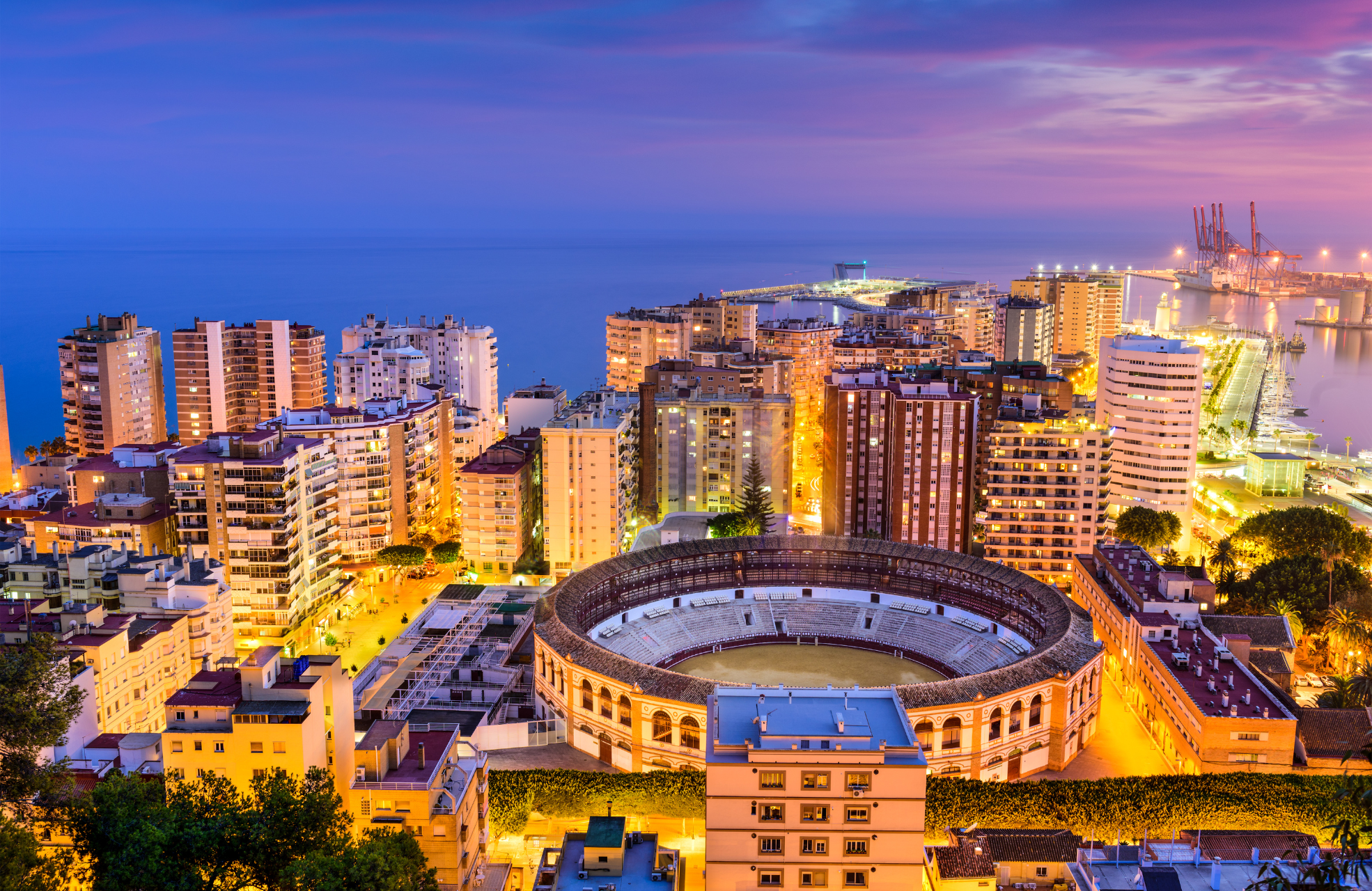 Málaga Málaga