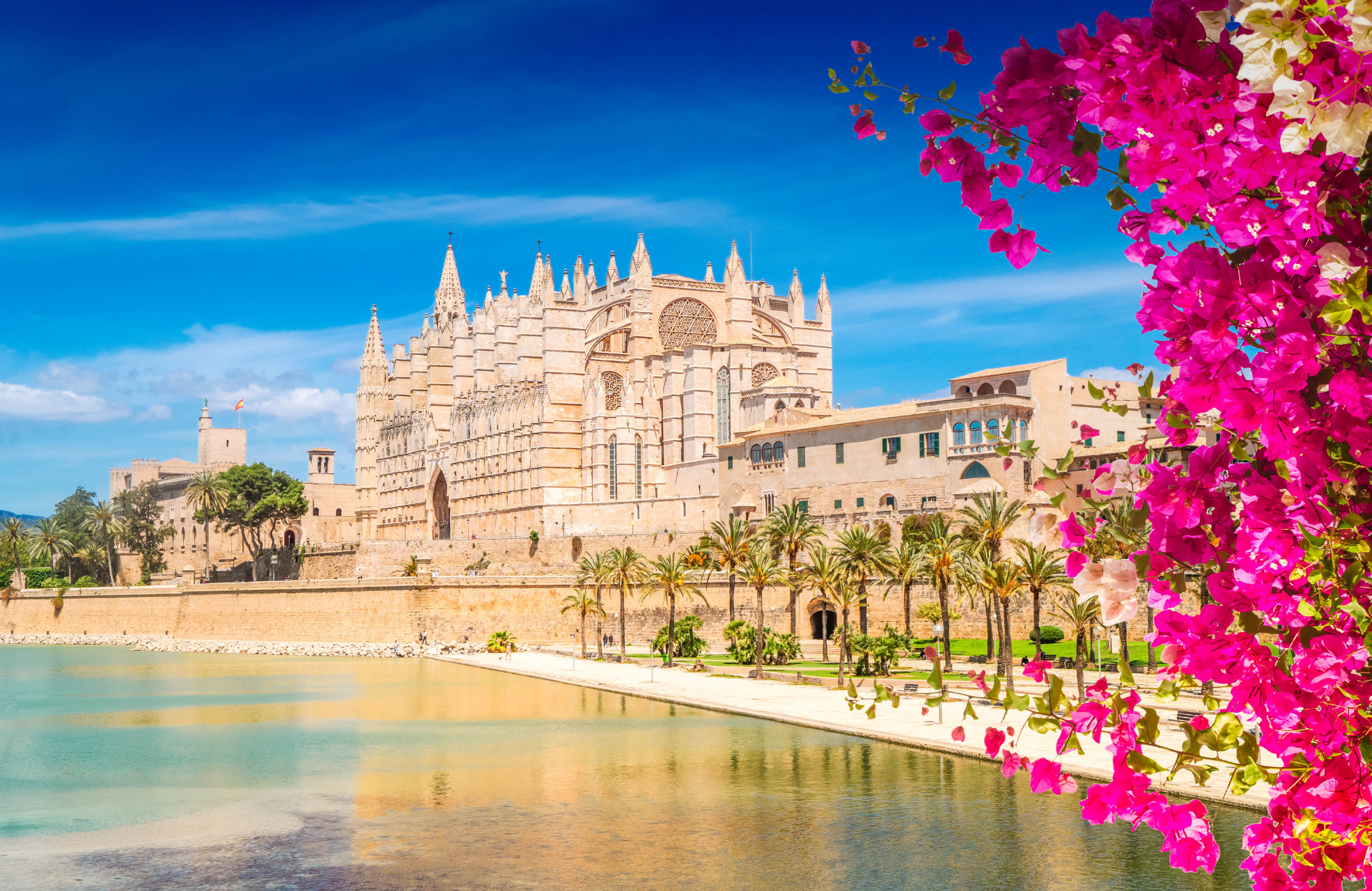 Spanish Islands Spanish Islands